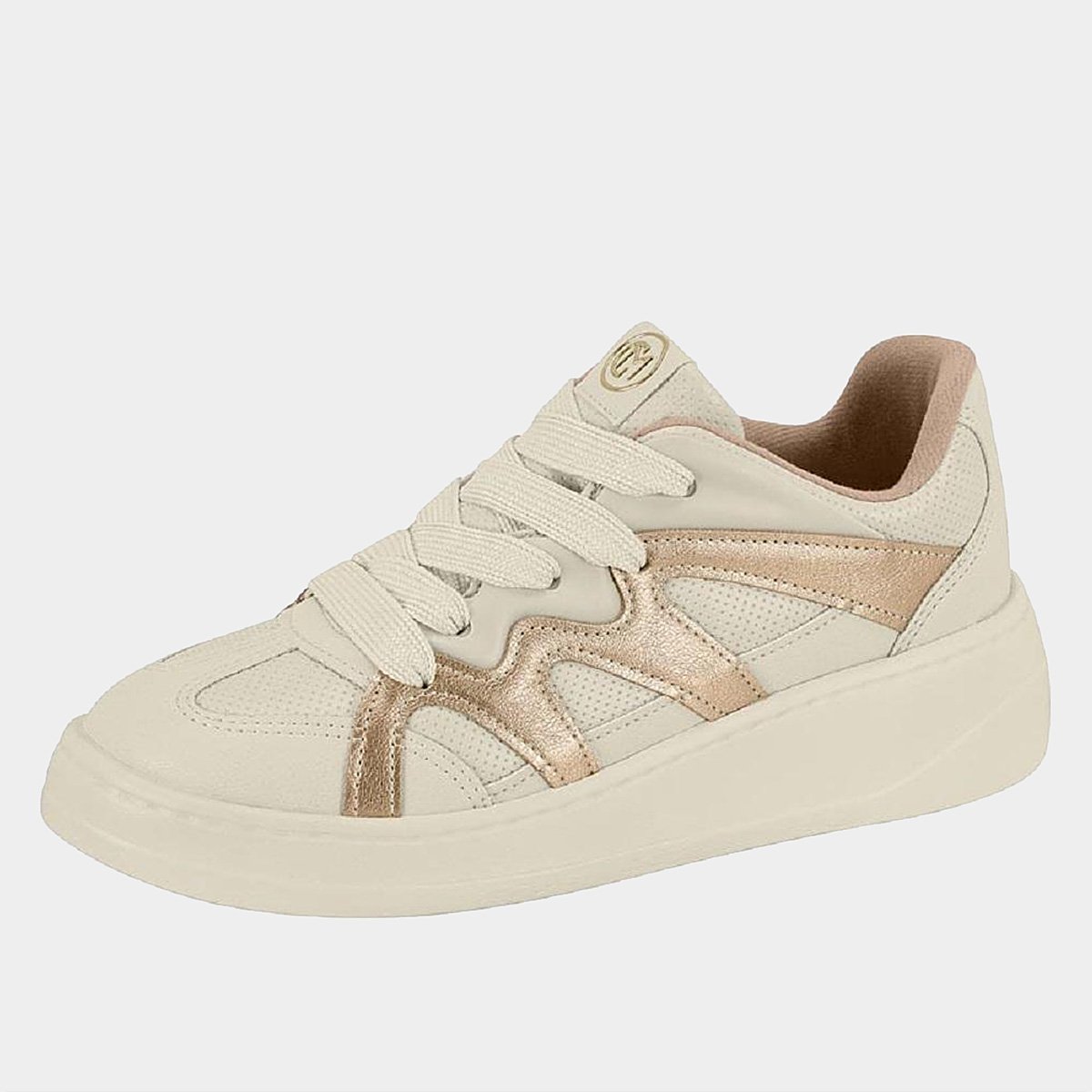 Tênis Modare Casual Feminino - Tam: 39 - 1