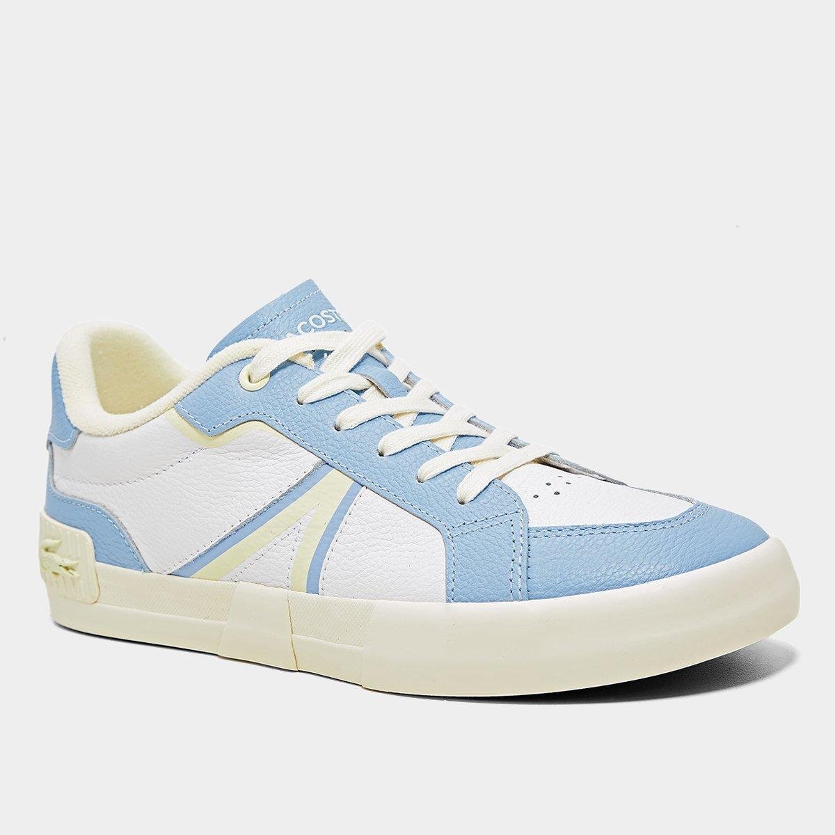 Tênis Lacoste L004 Feminino - Tam: 34 - 1