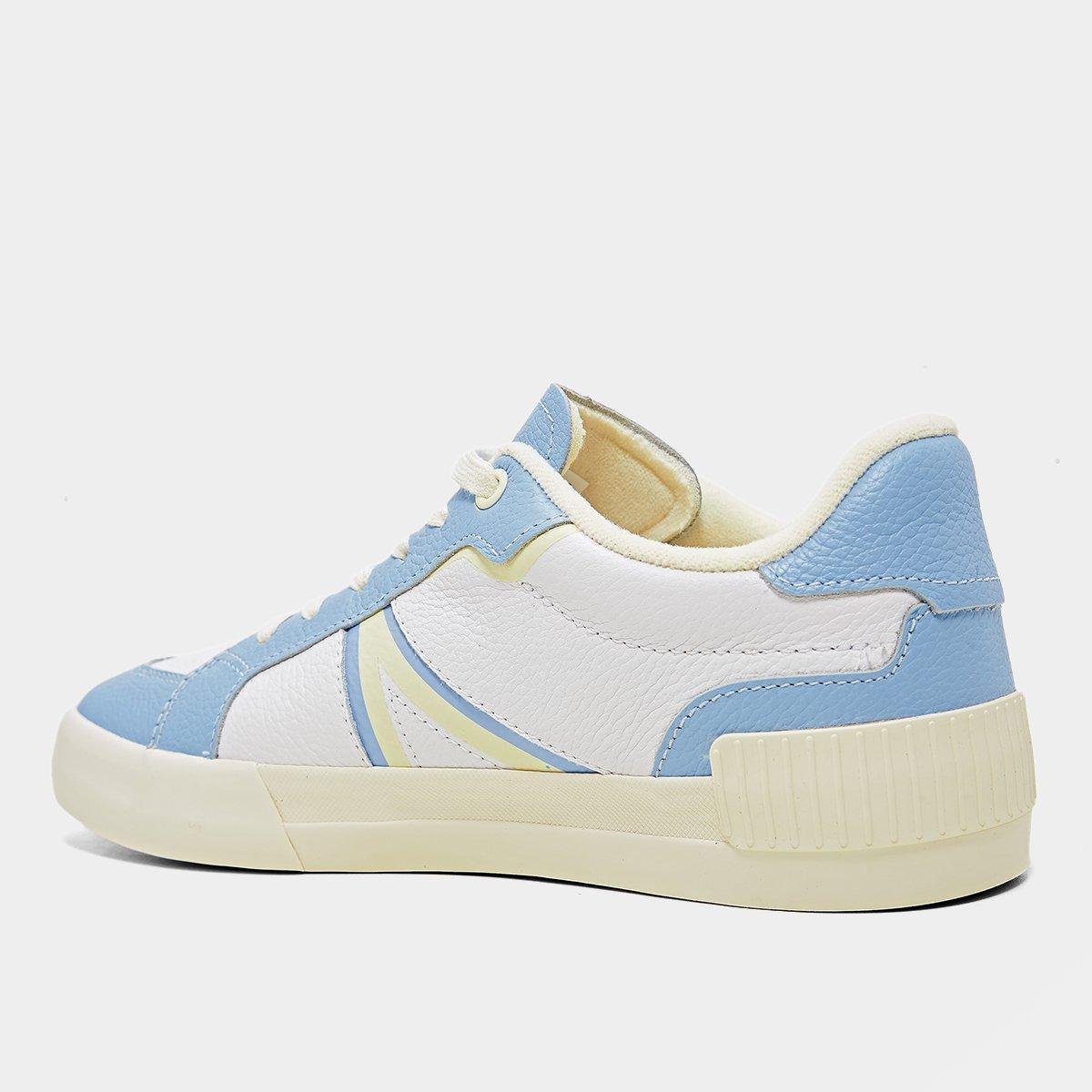 Tênis Lacoste L004 Feminino - Tam: 34 - 2