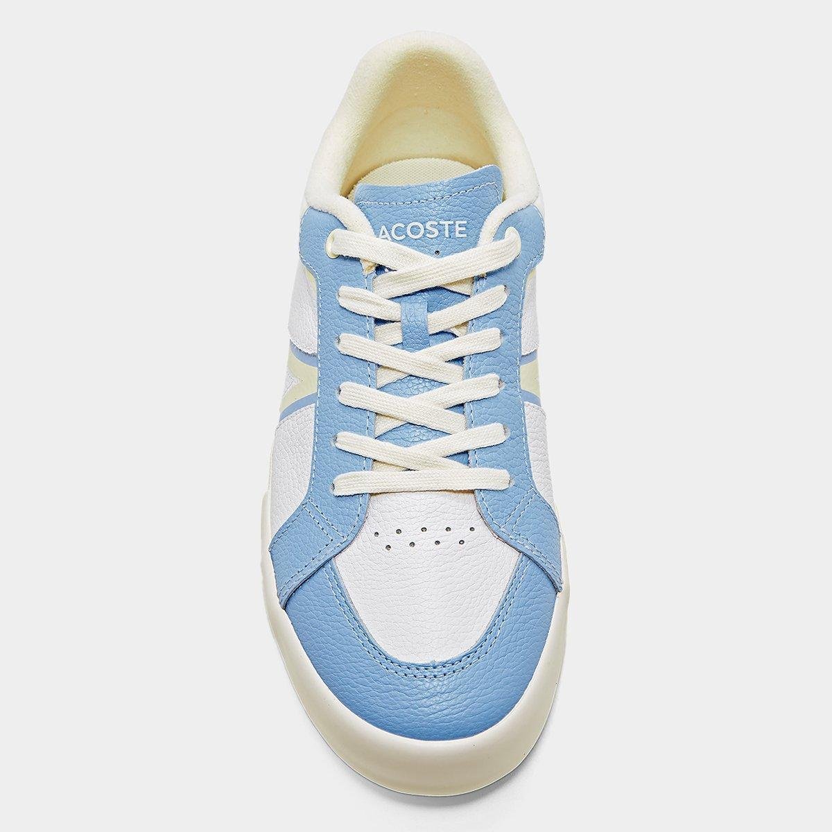 Tênis Lacoste L004 Feminino - Tam: 34 - 3