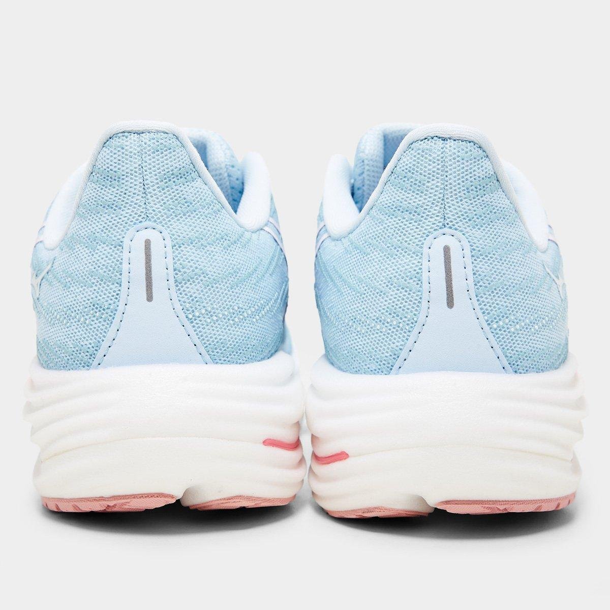 Tênis Mizuno Wave Rider 29 Feminino - Tam: 37 - 2