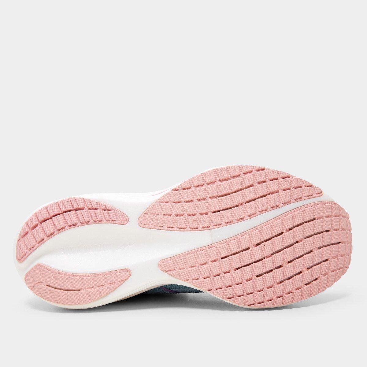 Tênis Mizuno Wave Rider 29 Feminino - Tam: 37 - 4