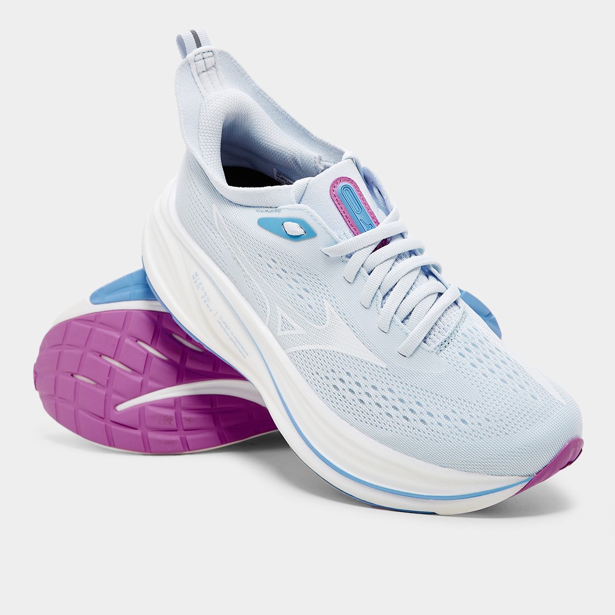 Tênis Mizuno Neo Zen 2 Feminino - Tam: 40 - 1