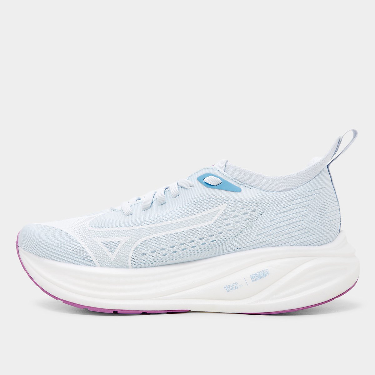 Tênis Mizuno Neo Zen 2 Feminino - Tam: 40 - 3