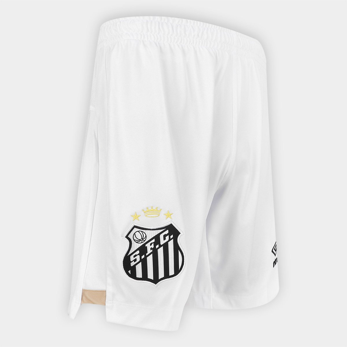 Pré-Venda Calção Santos I 26/27 Umbro Masculino - Tam: G - 2