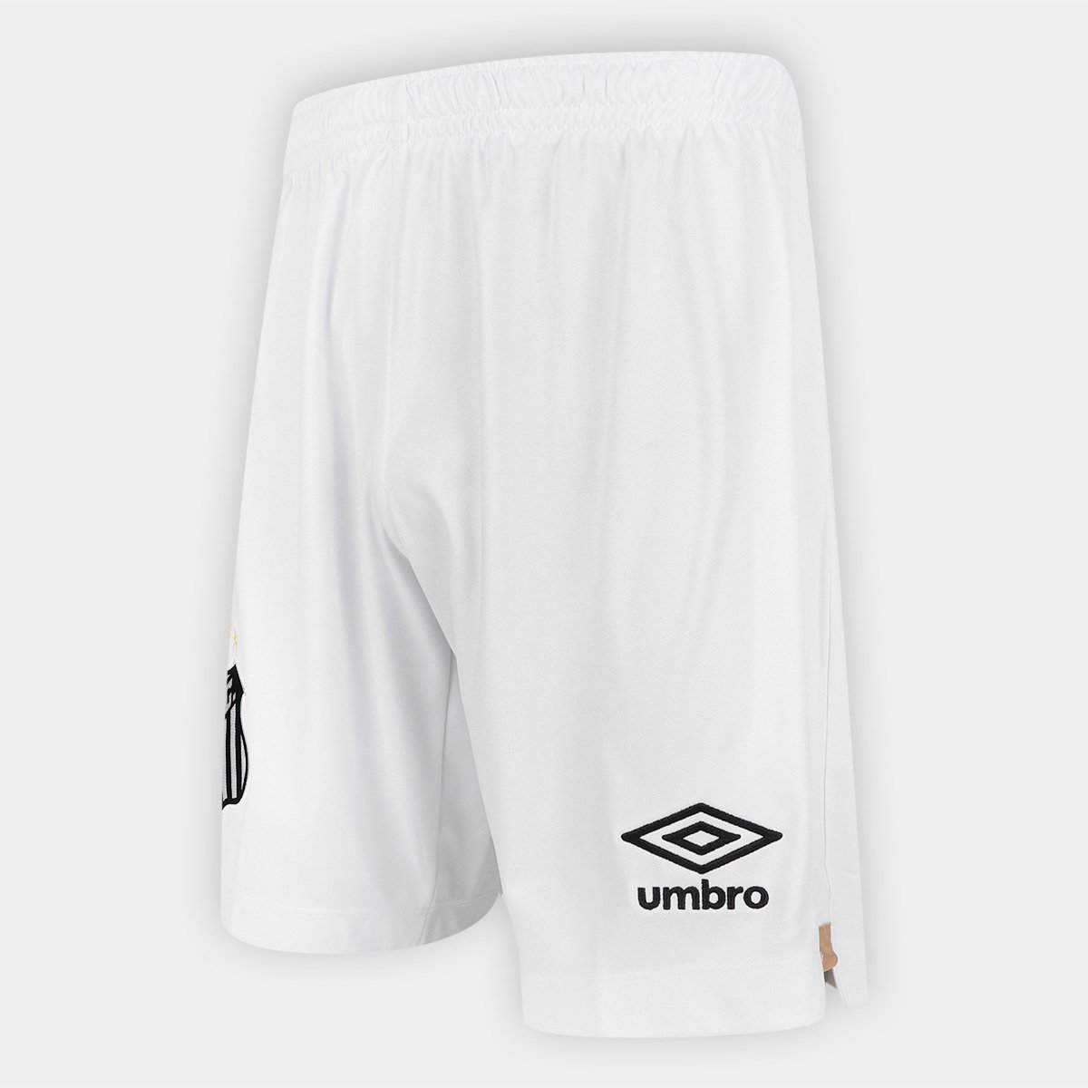 Pré-Venda Calção Santos I 26/27 Umbro Masculino - Tam: G - 3