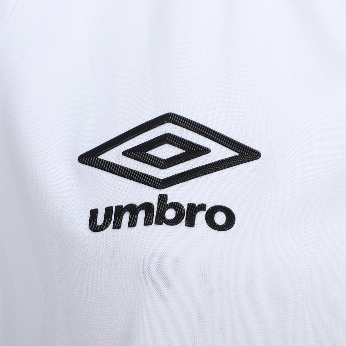 Camisa Santos I 26/27 s/n Jogador Umbro Feminina - Tam: GG - 3