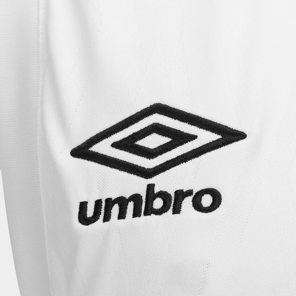 Regata Santos I 26/27 Basquete Umbro Masculina - Tam: M - 4