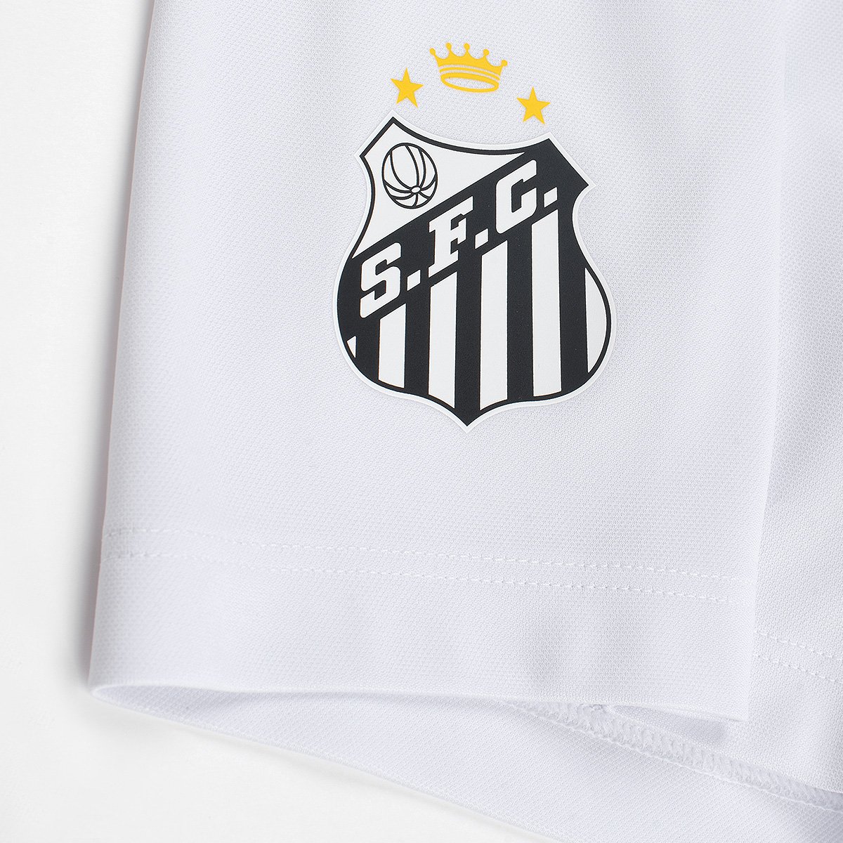 Kit Infantil Santos I 26/27 s/n Umbro - Tam: 6A - 3