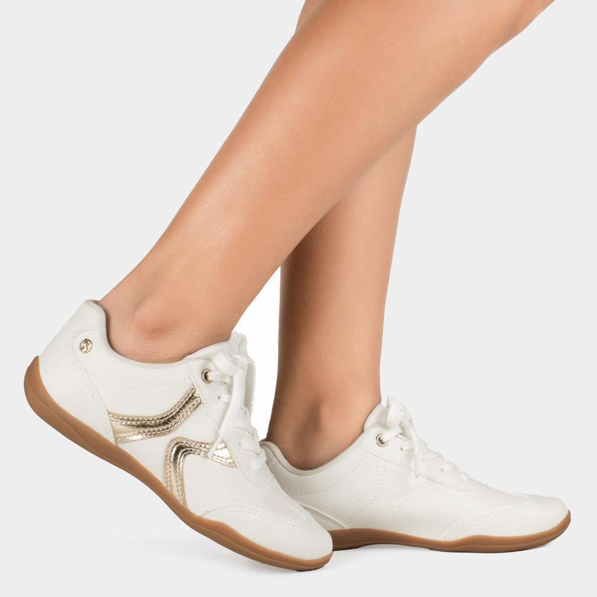 Tênis Kolosh Casual Century Feminino - Tam: 39 - 1