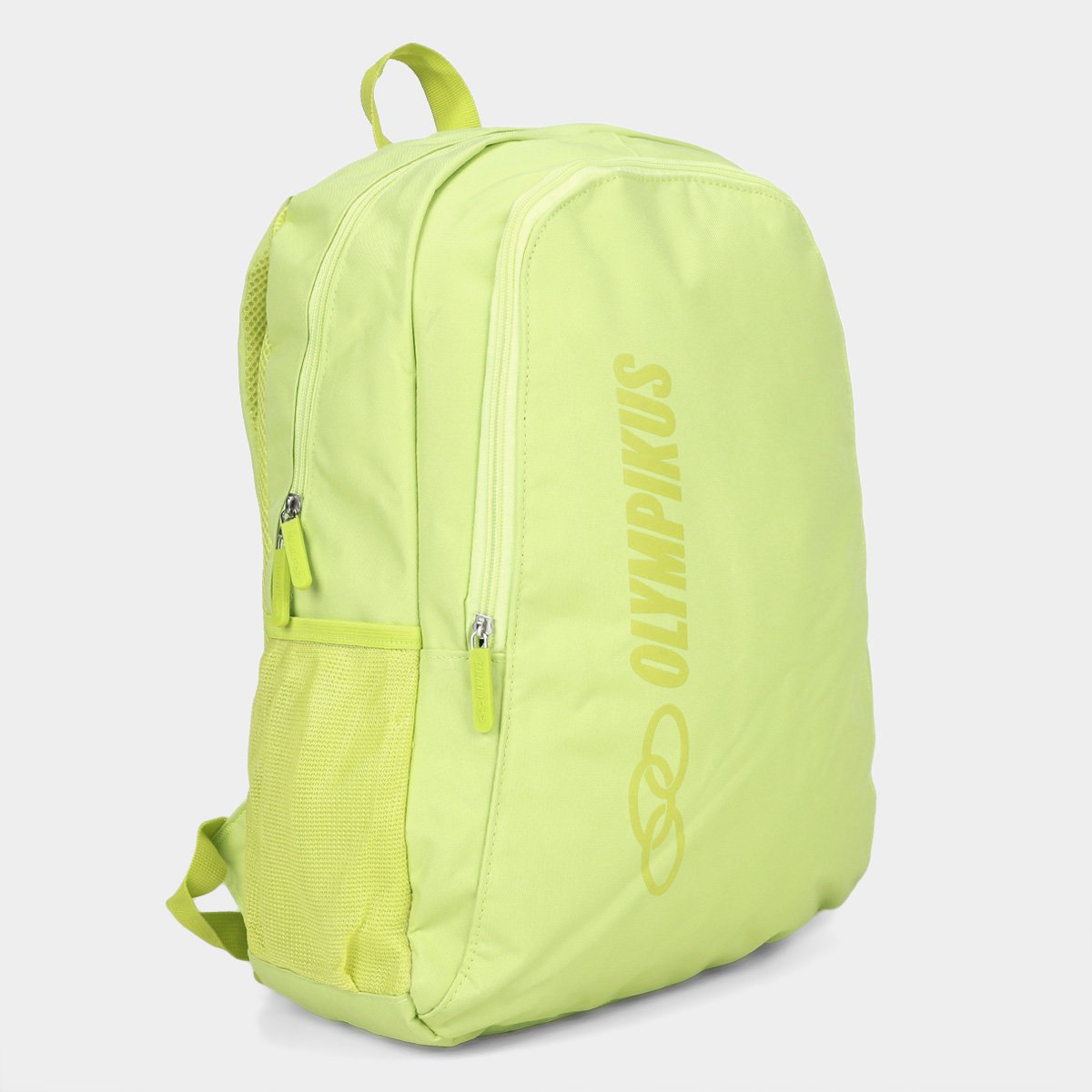 Mochila Olympikus Essential 15L - 2