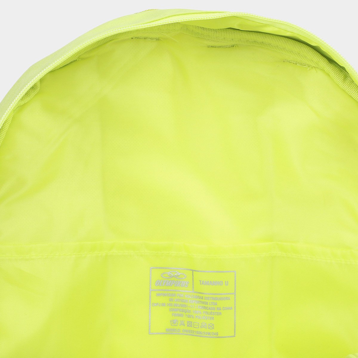 Mochila Olympikus Essential 15L - 4