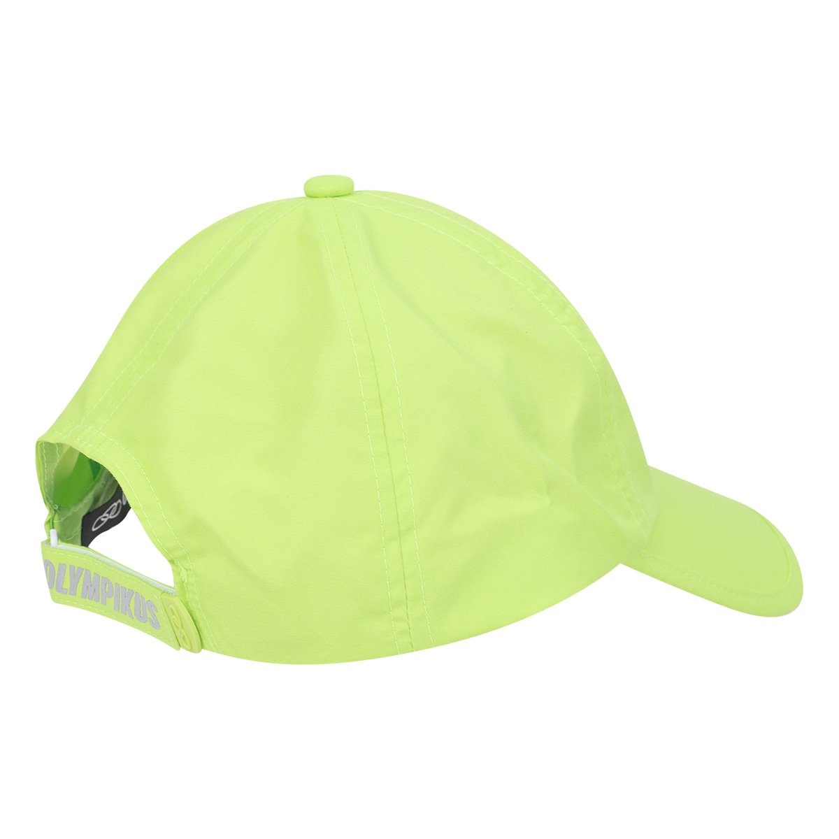 Boné Aba Curva Olympikus Essential Strapback Masculio - 2
