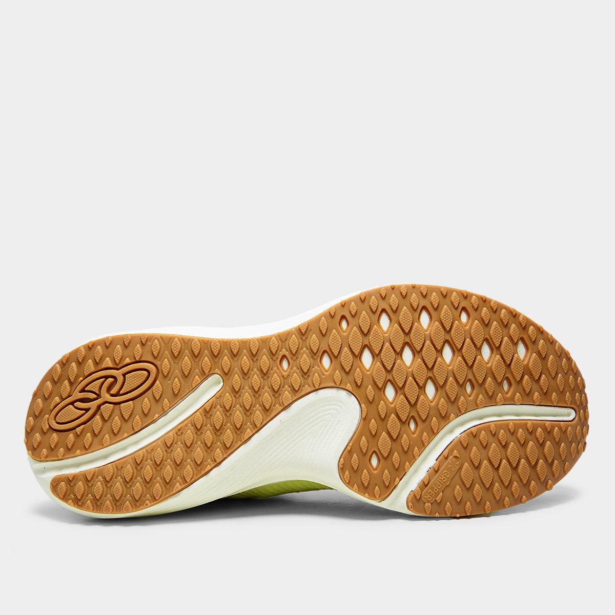 Tênis Olympikus Adrena Feminino - Tam: 39 - 4