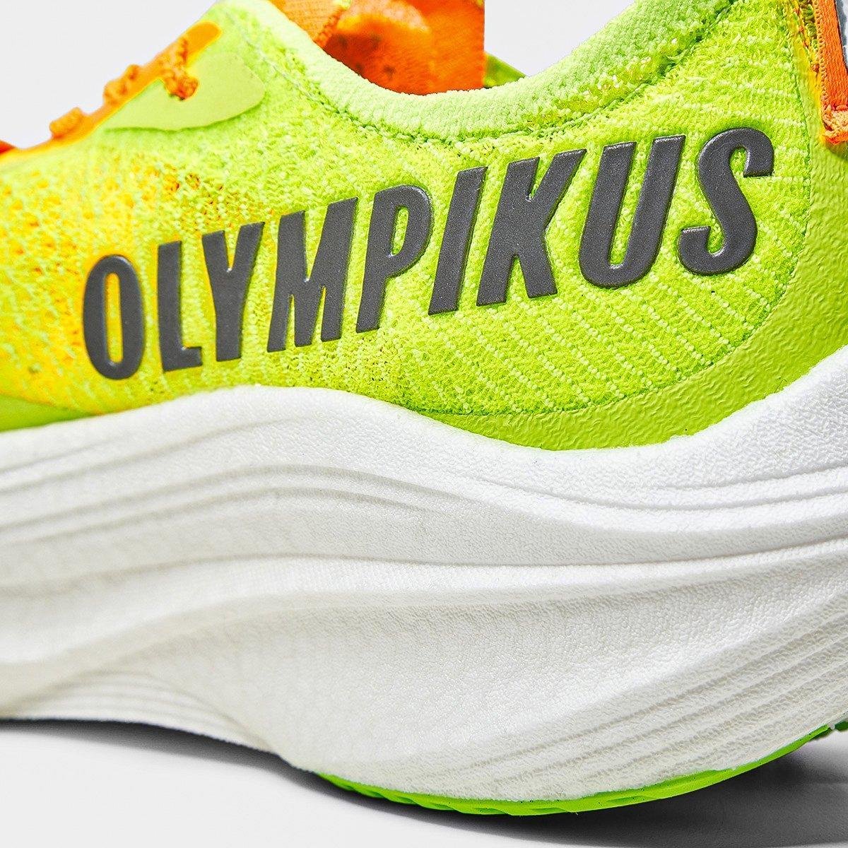Tênis Olympikus Corre Supra Unissex - Tam: 43 - 4