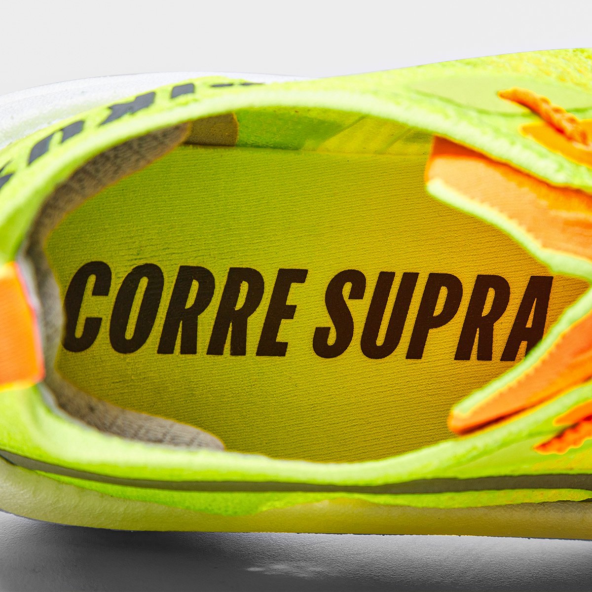 Tênis Olympikus Corre Supra Unissex - Tam: 43 - 5