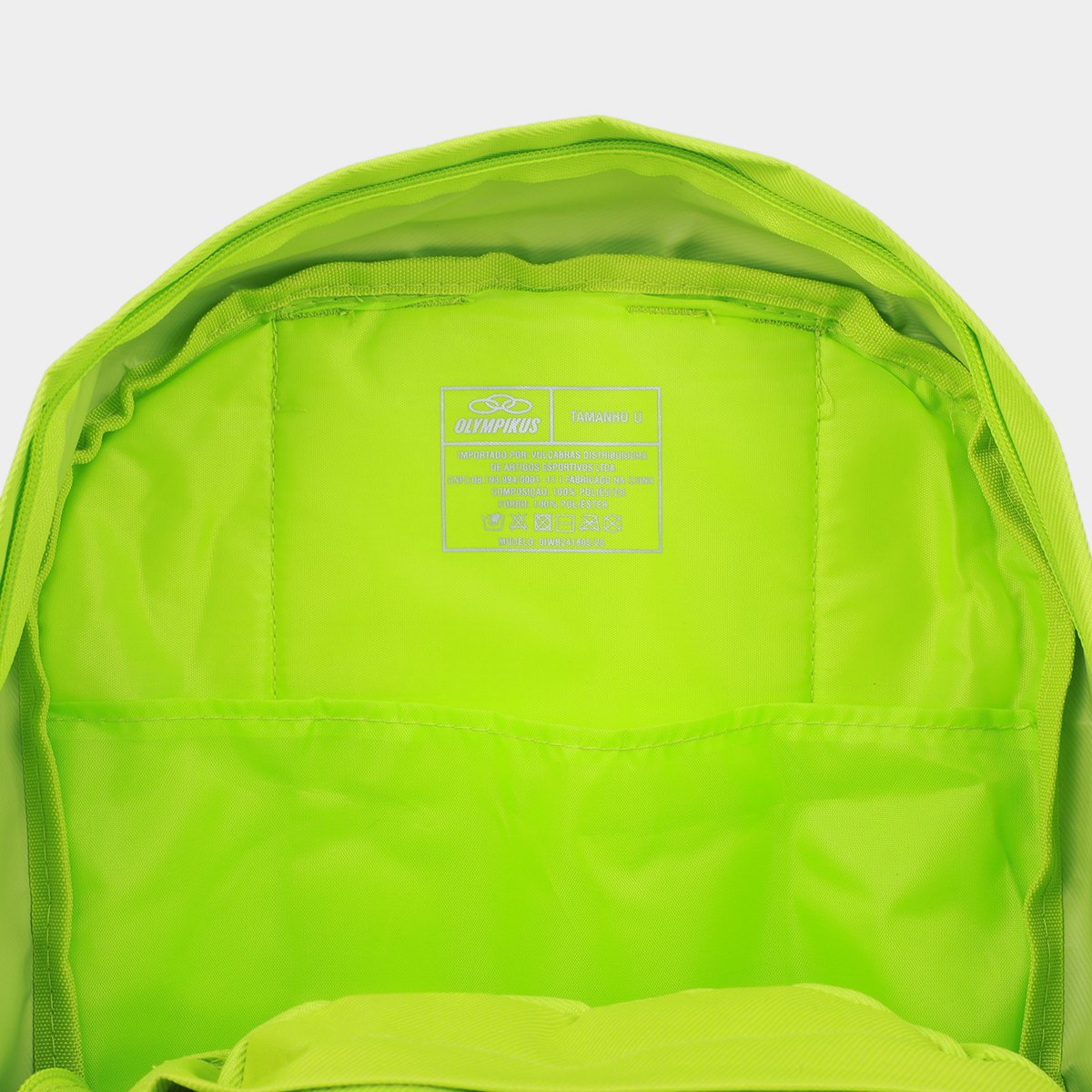 Mochila Olympikus Shammy 2.0 - 20L - 4