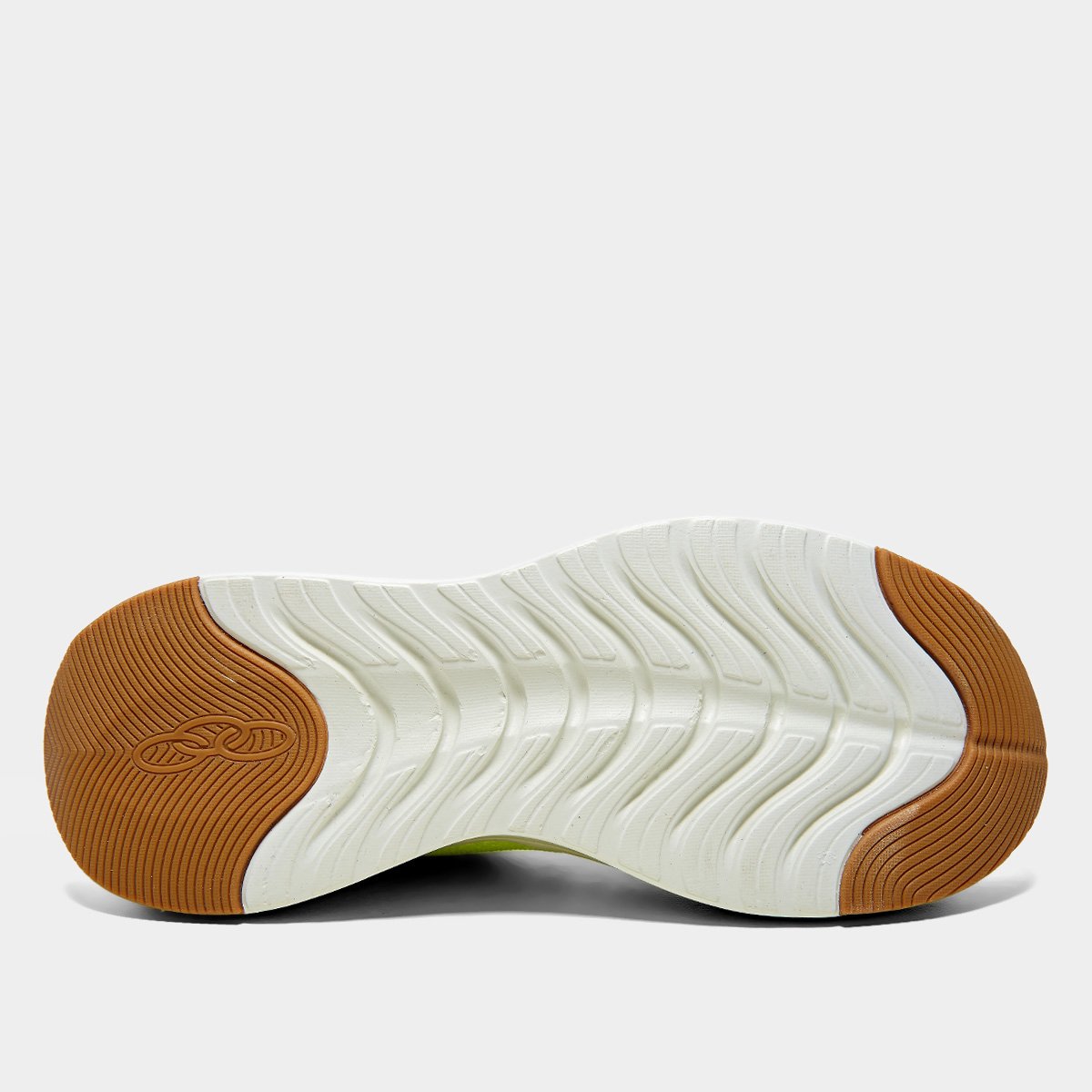 Tênis Olympikus Purpura Feminino - Tam: 34 - 4