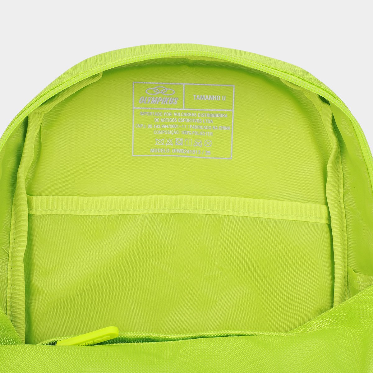Bolsa Olympikus Mini Bag - 4
