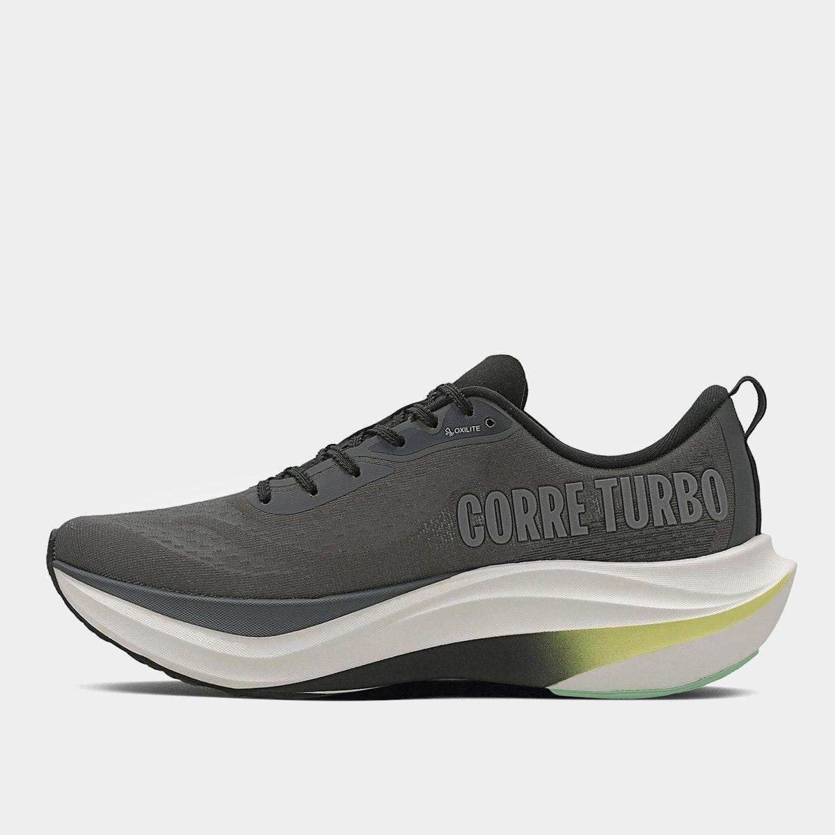 Tênis Olympikus Corre Turbo - Tam: 44 - 2
