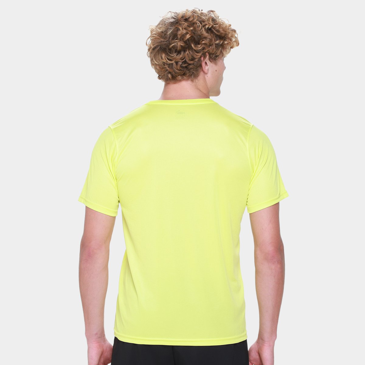 Camiseta Puma Performances Ss Masculina - Tam: P - 1