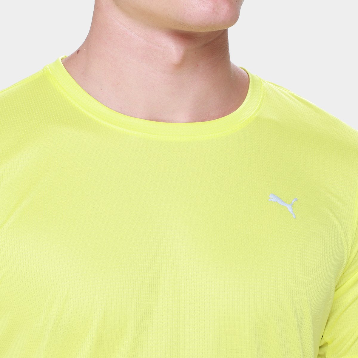Camiseta Puma Performances Ss Masculina - Tam: P - 2