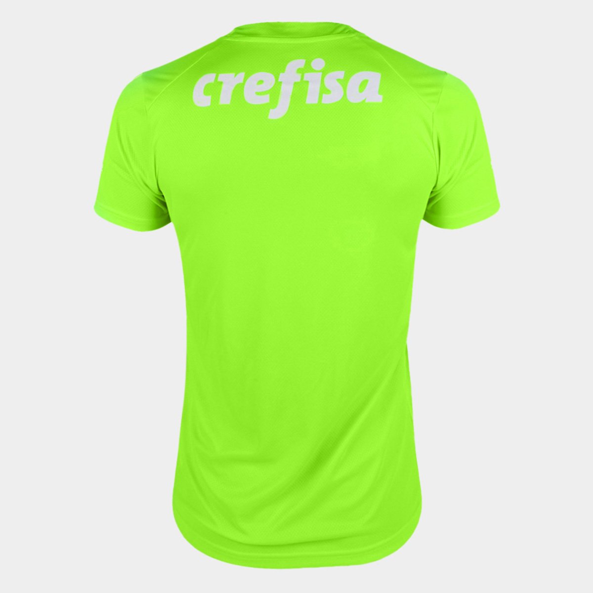 Camisa de Goleiro Palmeiras II 23/24 s/nº  Puma Masculina - Tam: G - 1