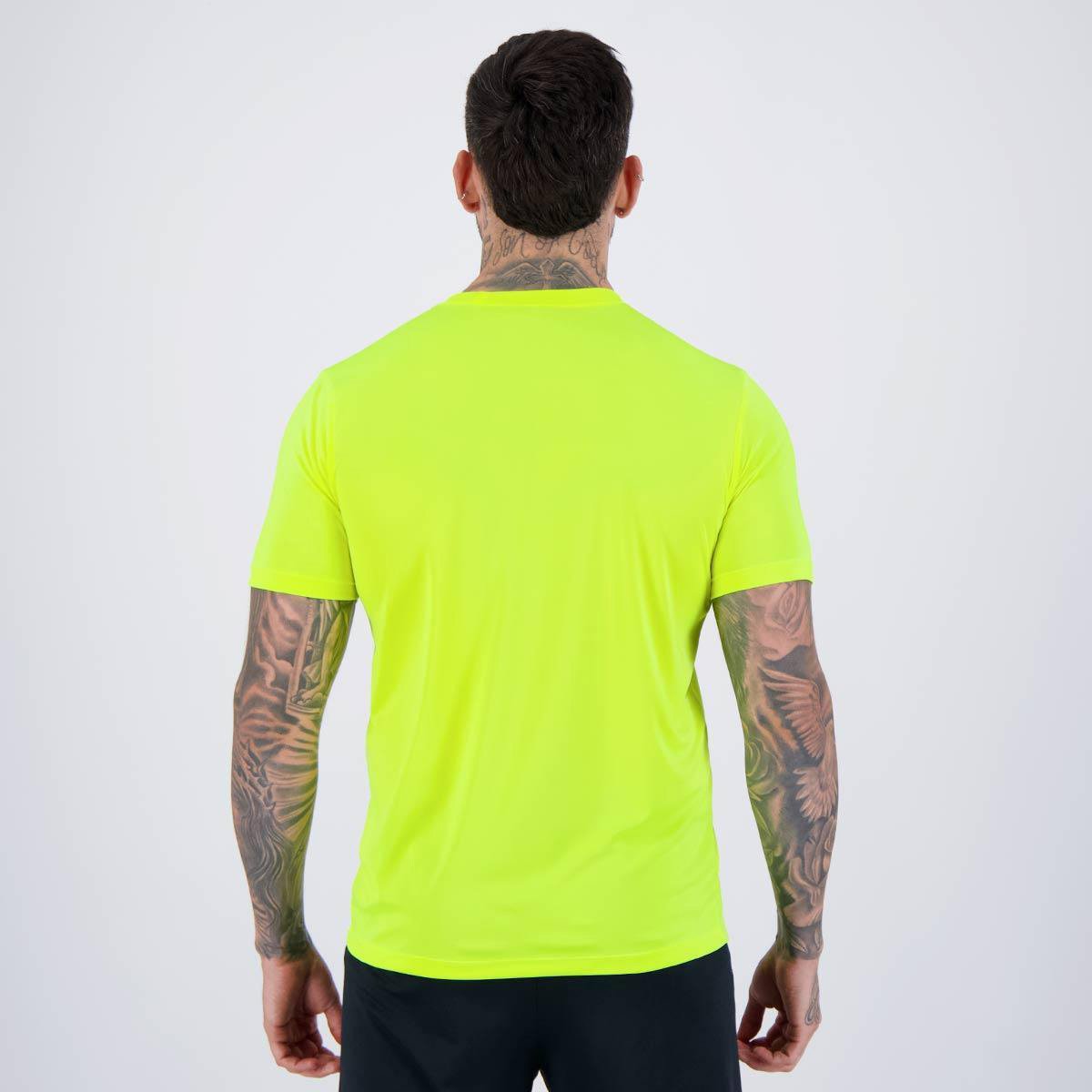 Camisa Umbro Legacy Masculina - Tam: P - 1