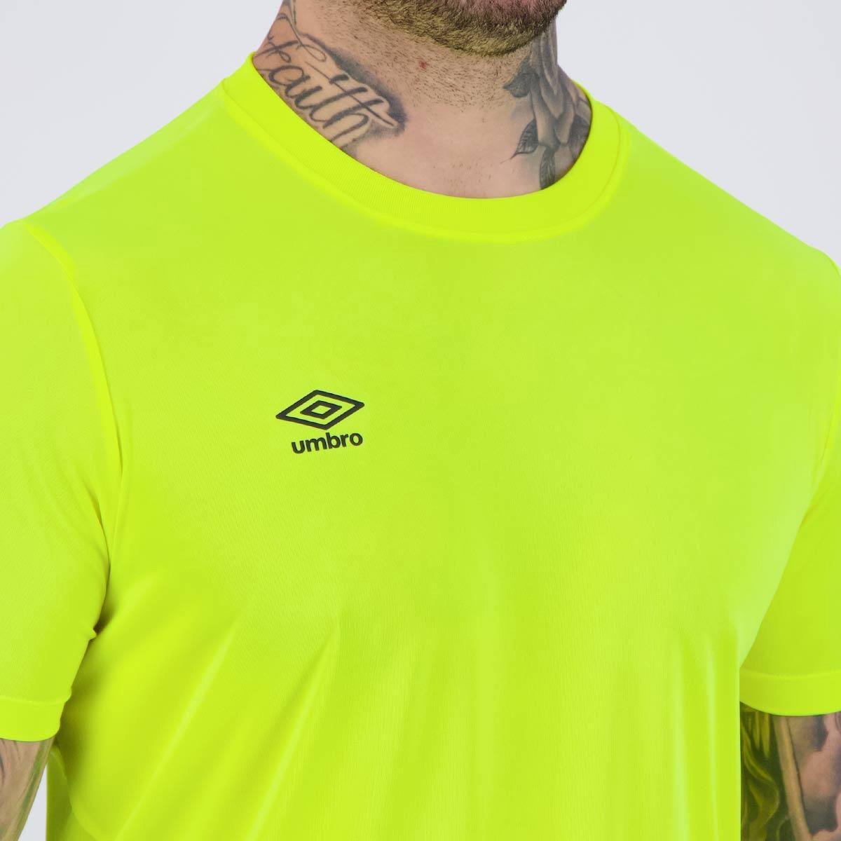 Camisa Umbro Legacy Masculina - Tam: P - 2
