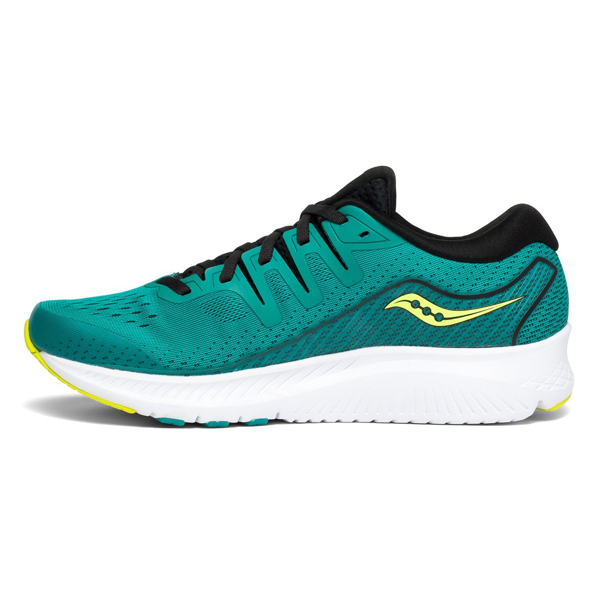 Tênis Saucony Ride Iso 2 Masculino - Tam: 42 - 2