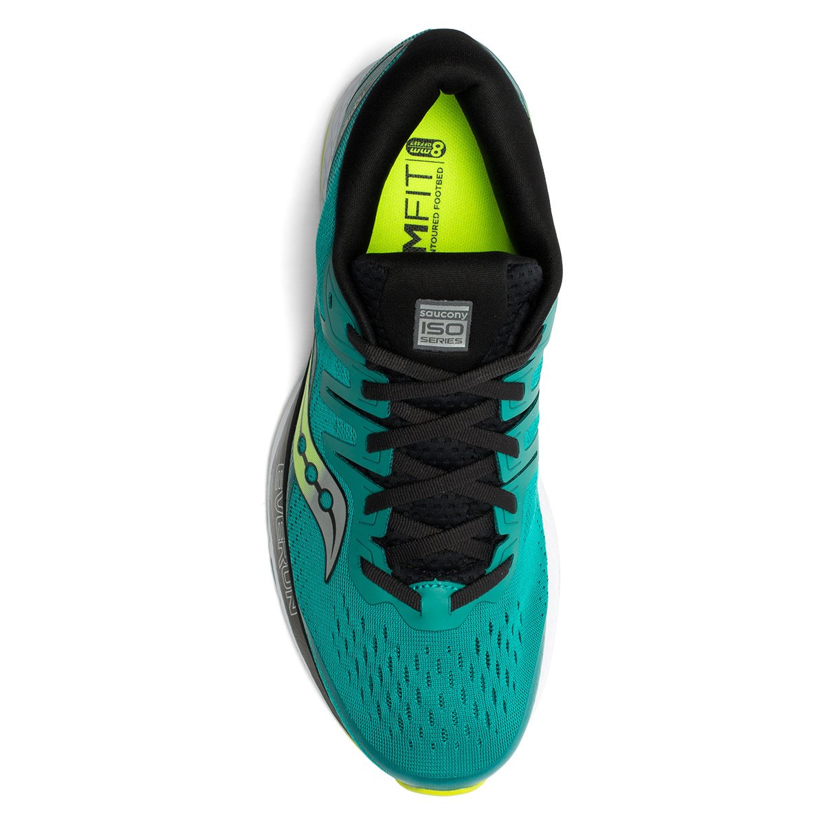Tênis Saucony Ride Iso 2 Masculino - Tam: 42 - 3