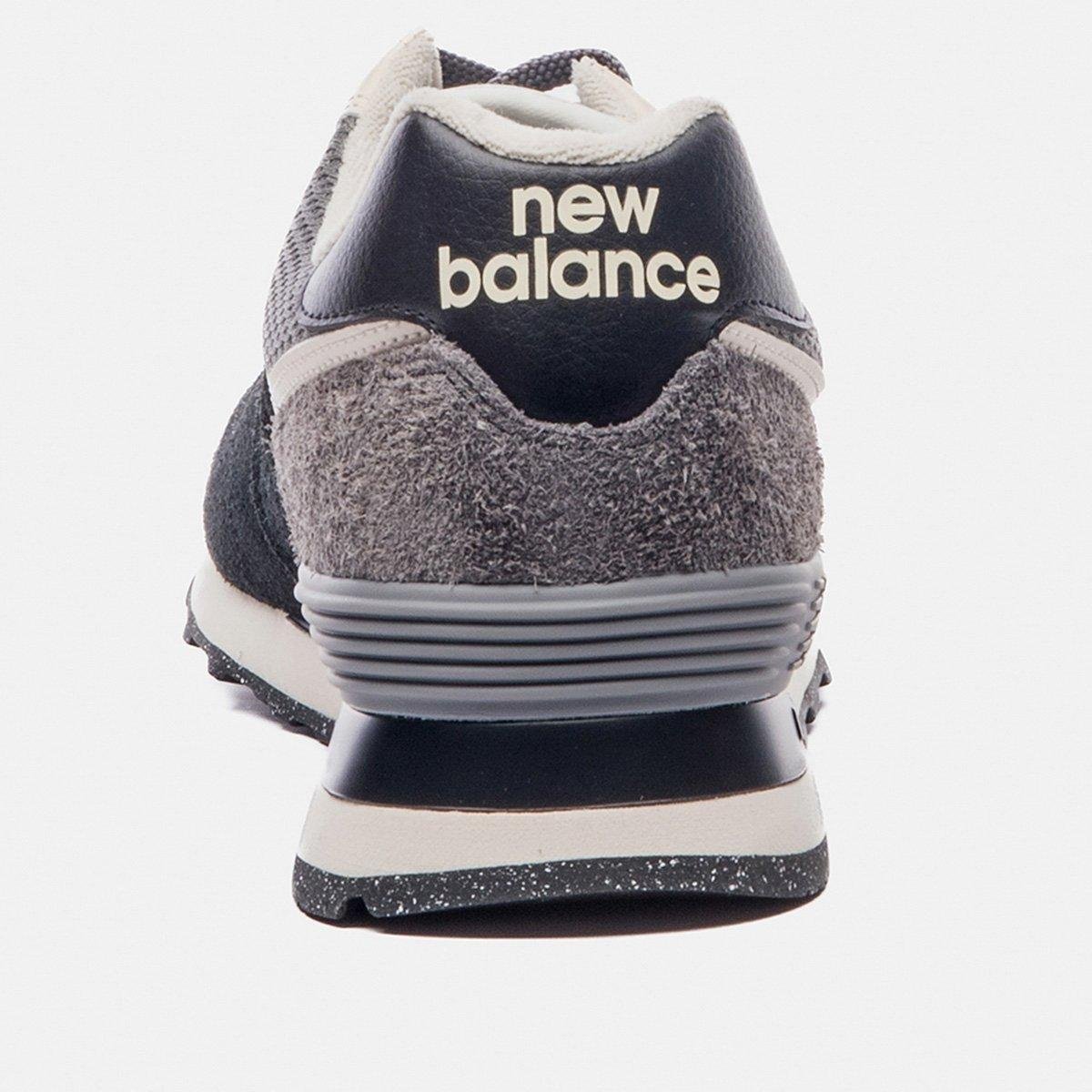 Tênis New Balance 574 V2 Unissex - Tam: 41 - 2