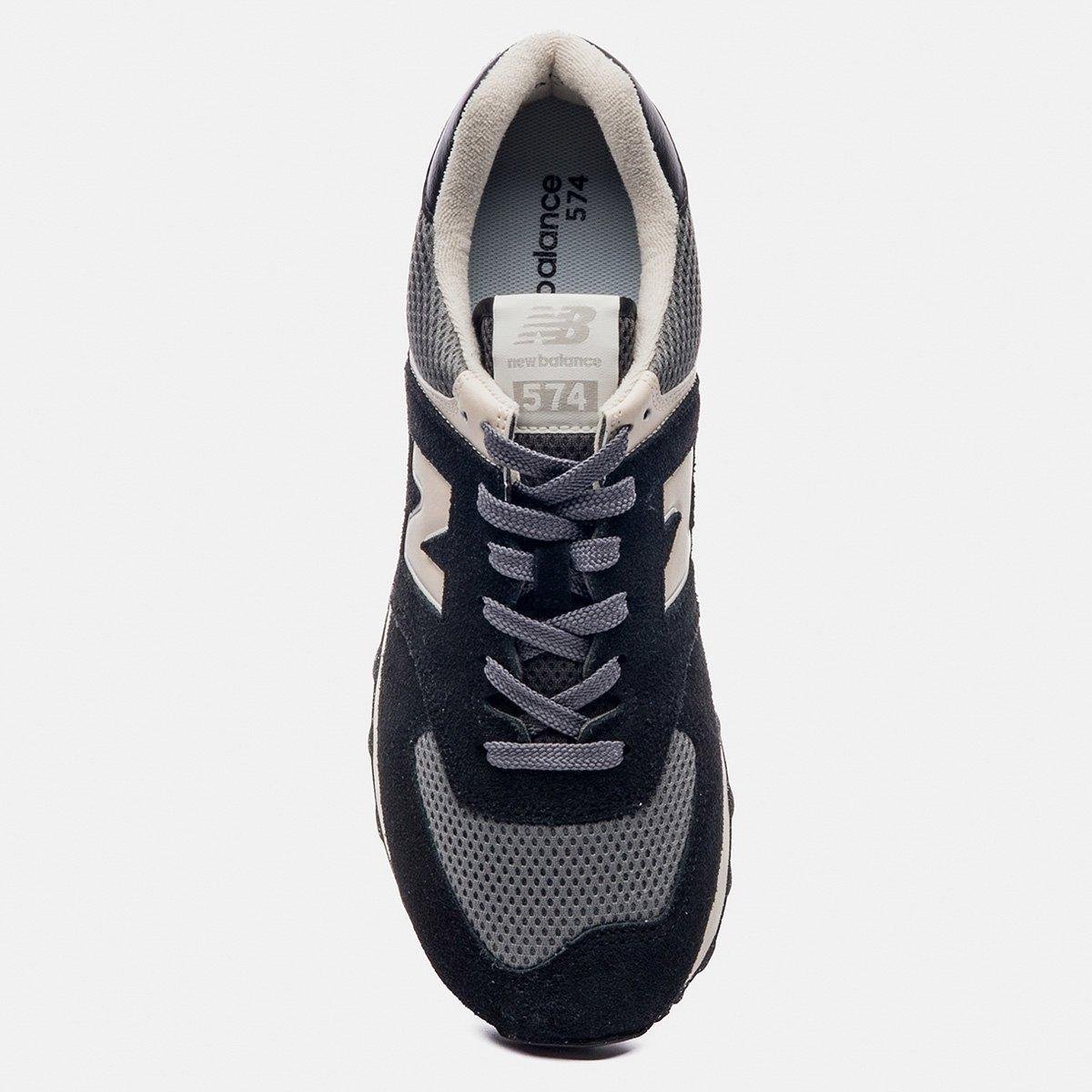 Tênis New Balance 574 V2 Unissex - Tam: 41 - 3