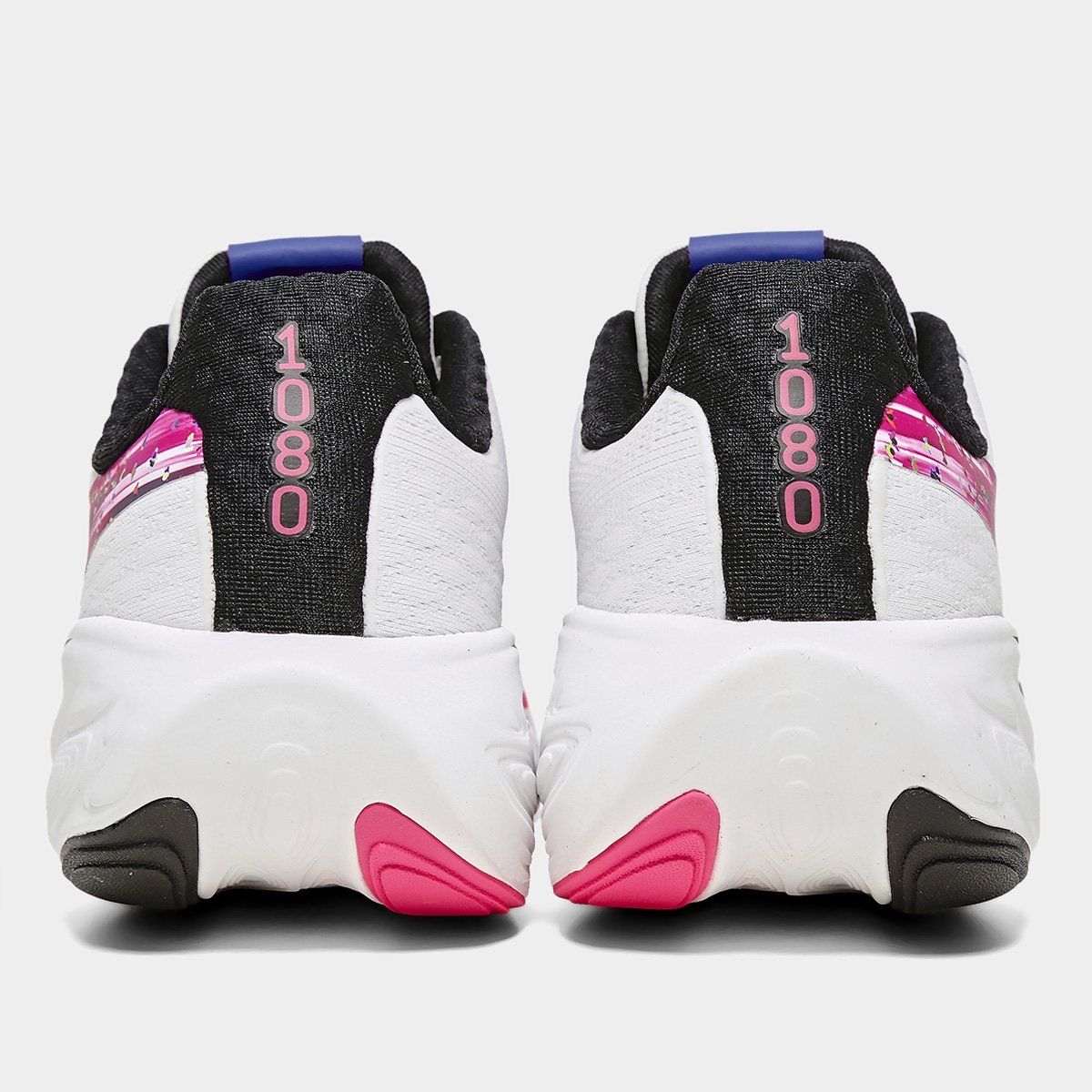 Tênis New Balance Fresh Foam X 1080 V14 Feminino - Tam: 34 - 2