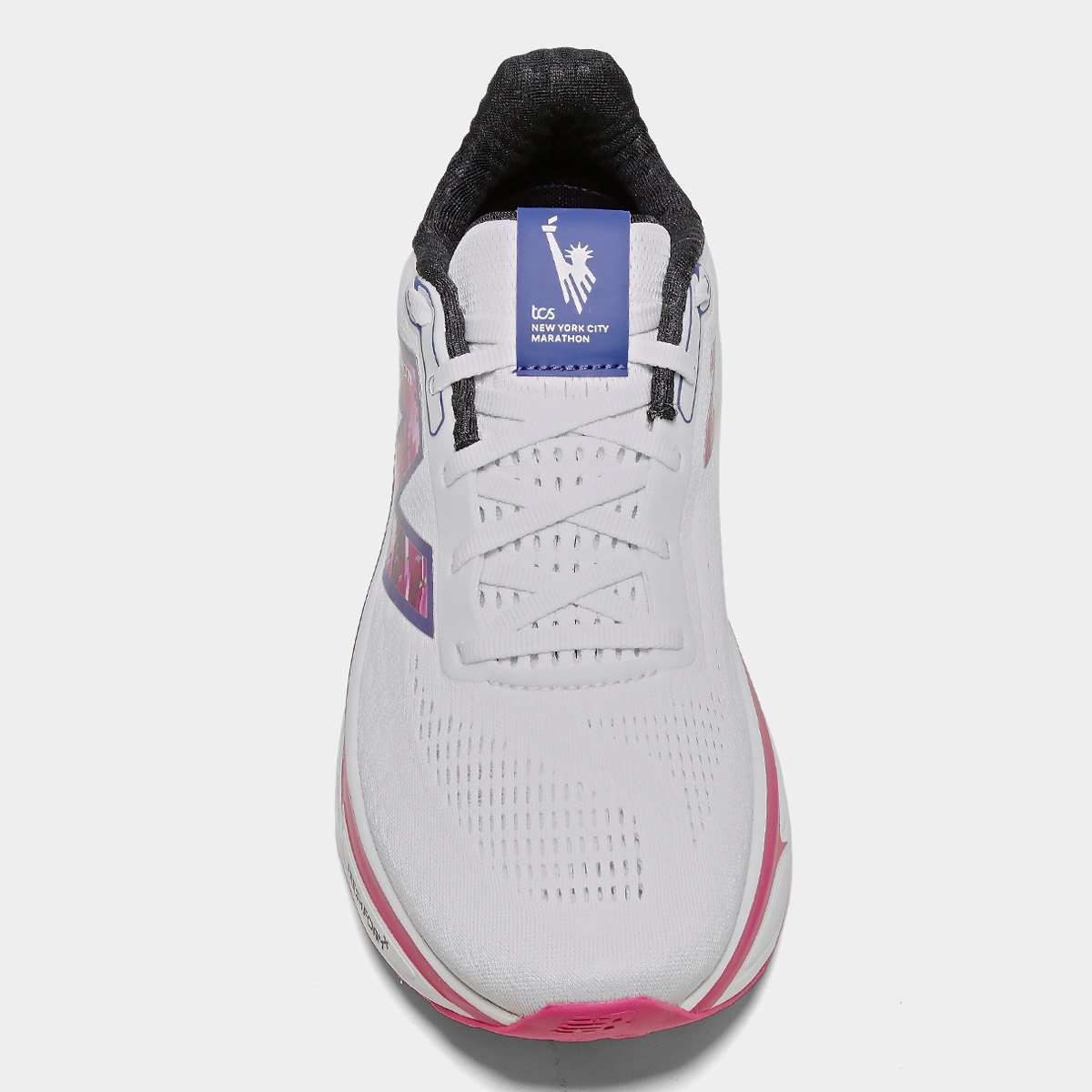 Tênis New Balance Fresh Foam X 1080 V14 Feminino - Tam: 34 - 3