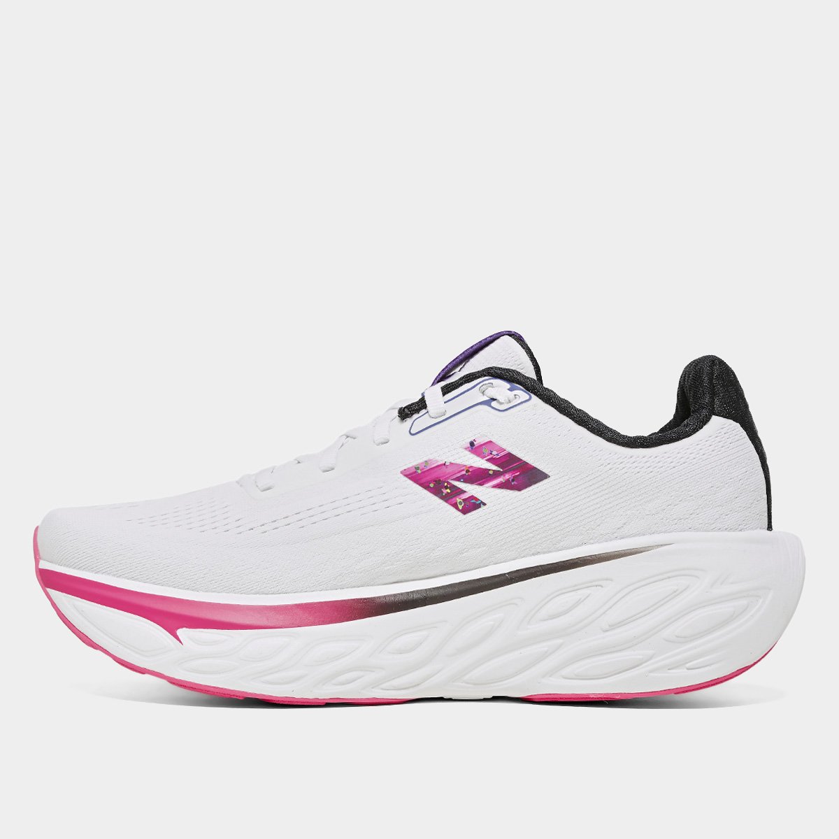 Tênis New Balance Fresh Foam X 1080 V14 Feminino - Tam: 34 - 5