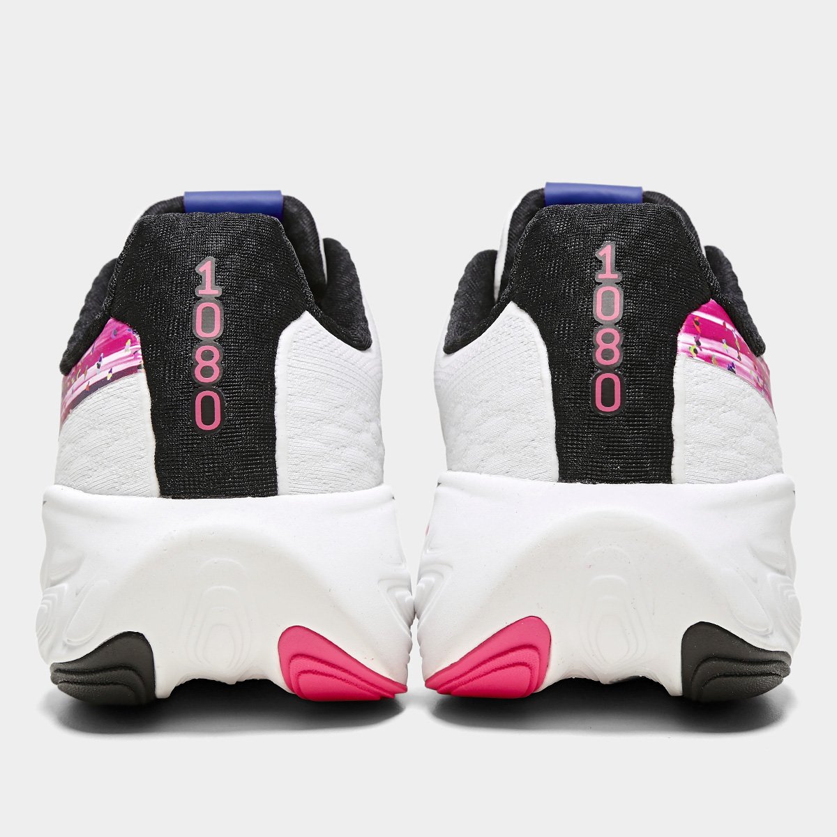 Tênis New Balance Fresh Foam X 1080 V14 Masculino - Tam: 39 - 2