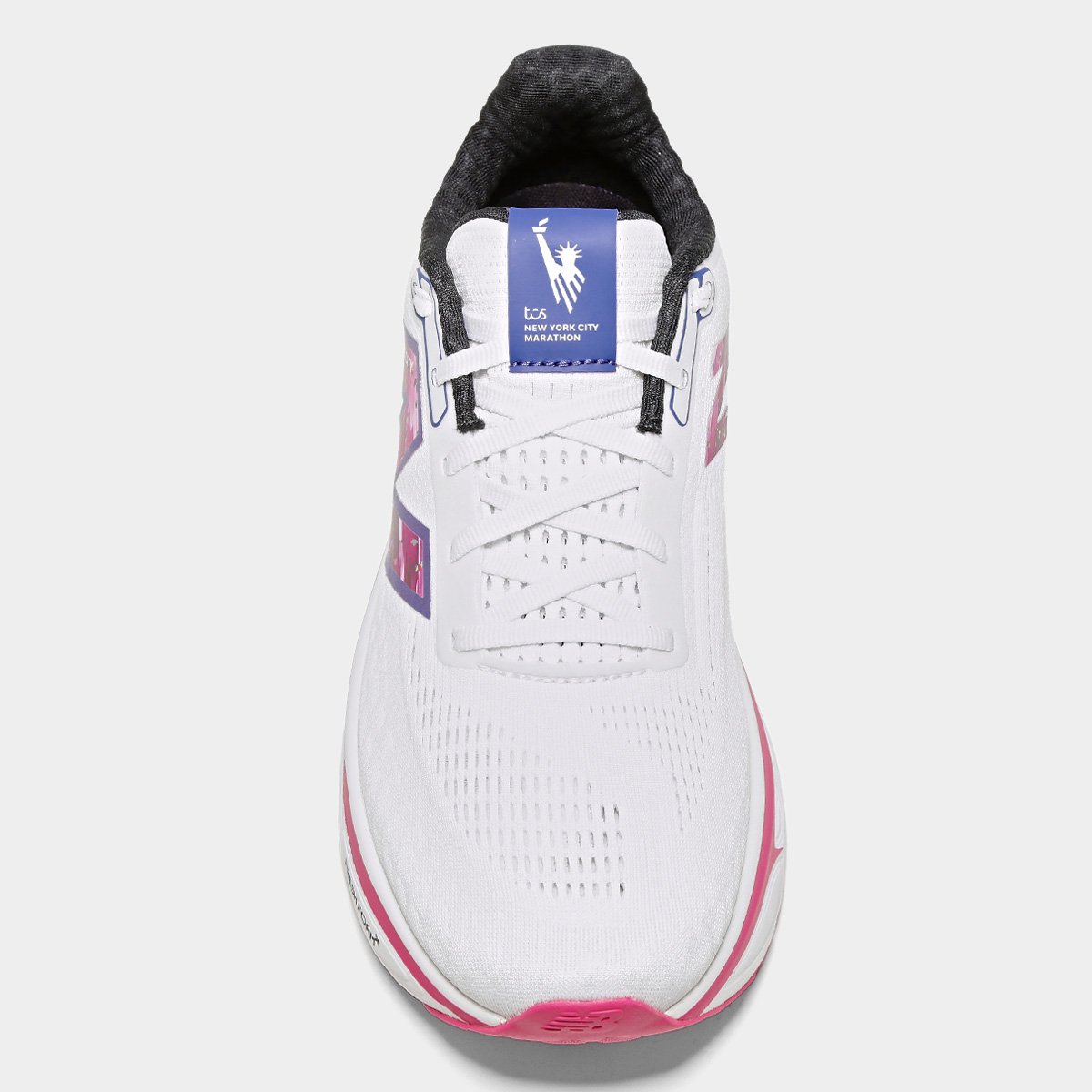 Tênis New Balance Fresh Foam X 1080 V14 Masculino - Tam: 39 - 3