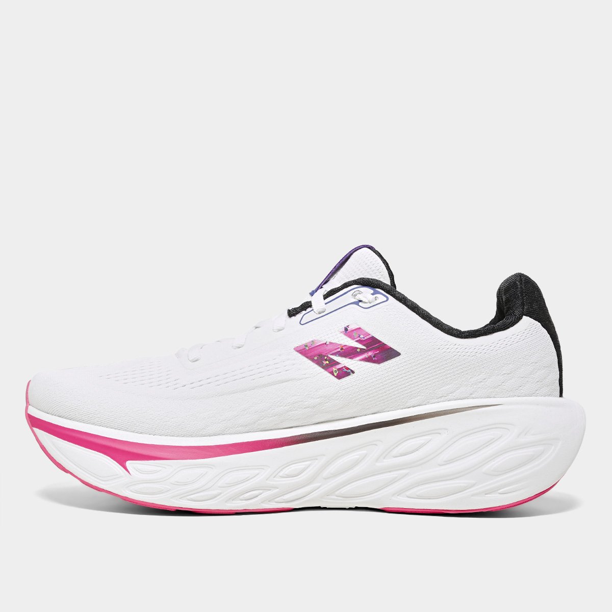 Tênis New Balance Fresh Foam X 1080 V14 Masculino - Tam: 39 - 5
