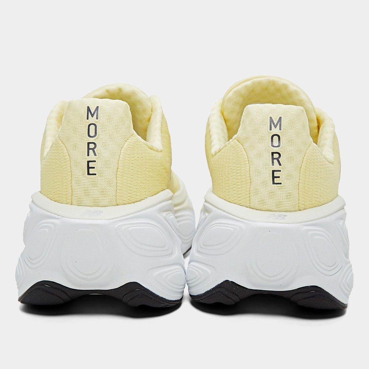 Tênis New Balance Fresh Foam X More V5 Feminino - Tam: 34 - 2