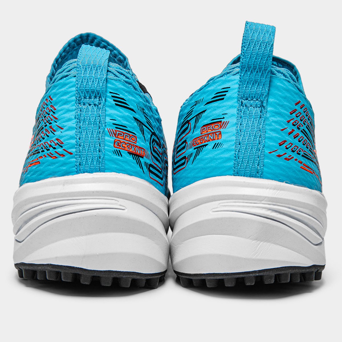 Chuteira Society Penalty Sete Pro Ecoknit Y-2 Unissex