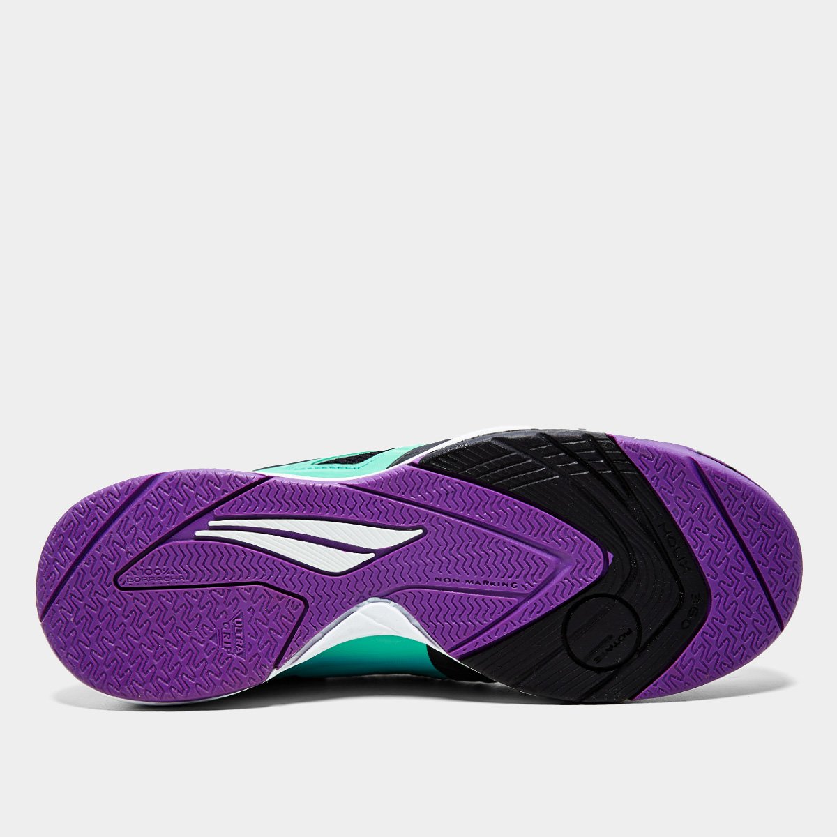 Chuteira Futsal Penalty Max 1000 Ecoknit - Tam: 36 - 4