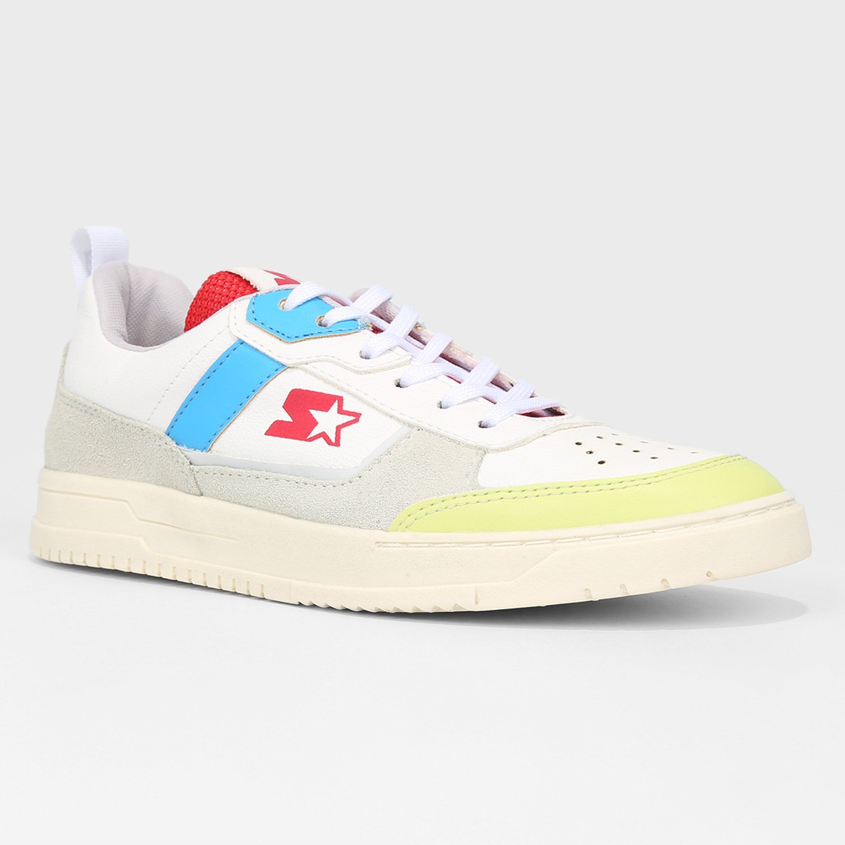 Tênis Starter Feminino - Tam: 34 - 1