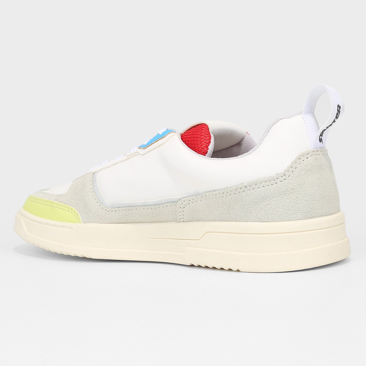 Tênis Starter Masculino - Tam: 41 - 2