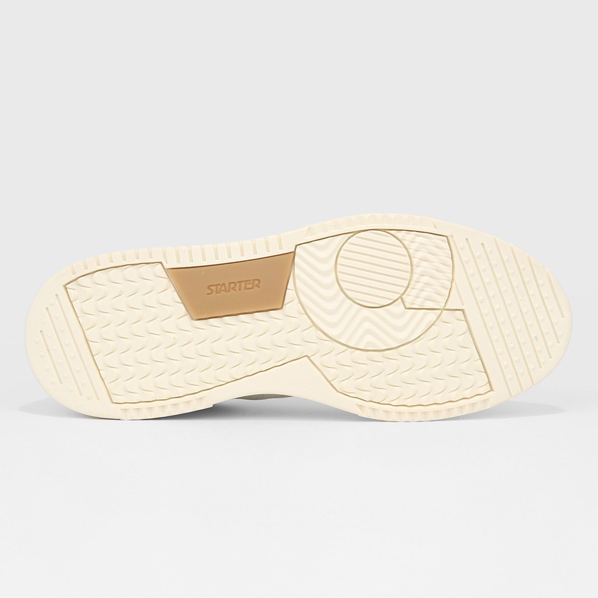 Tênis Starter Masculino - Tam: 41 - 4