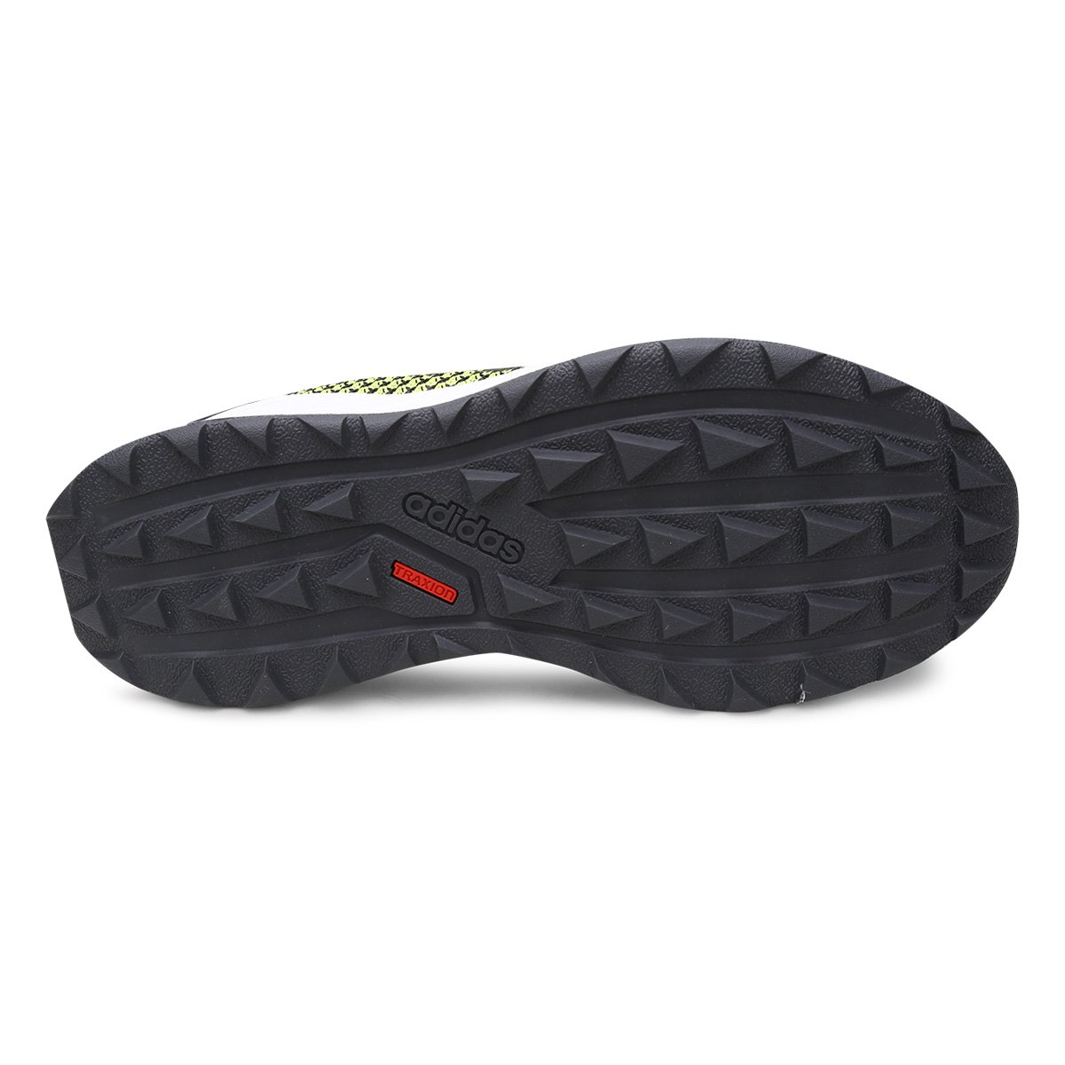 Tênis Adidas Questar Trail Masculino - Tam: 40 - 3