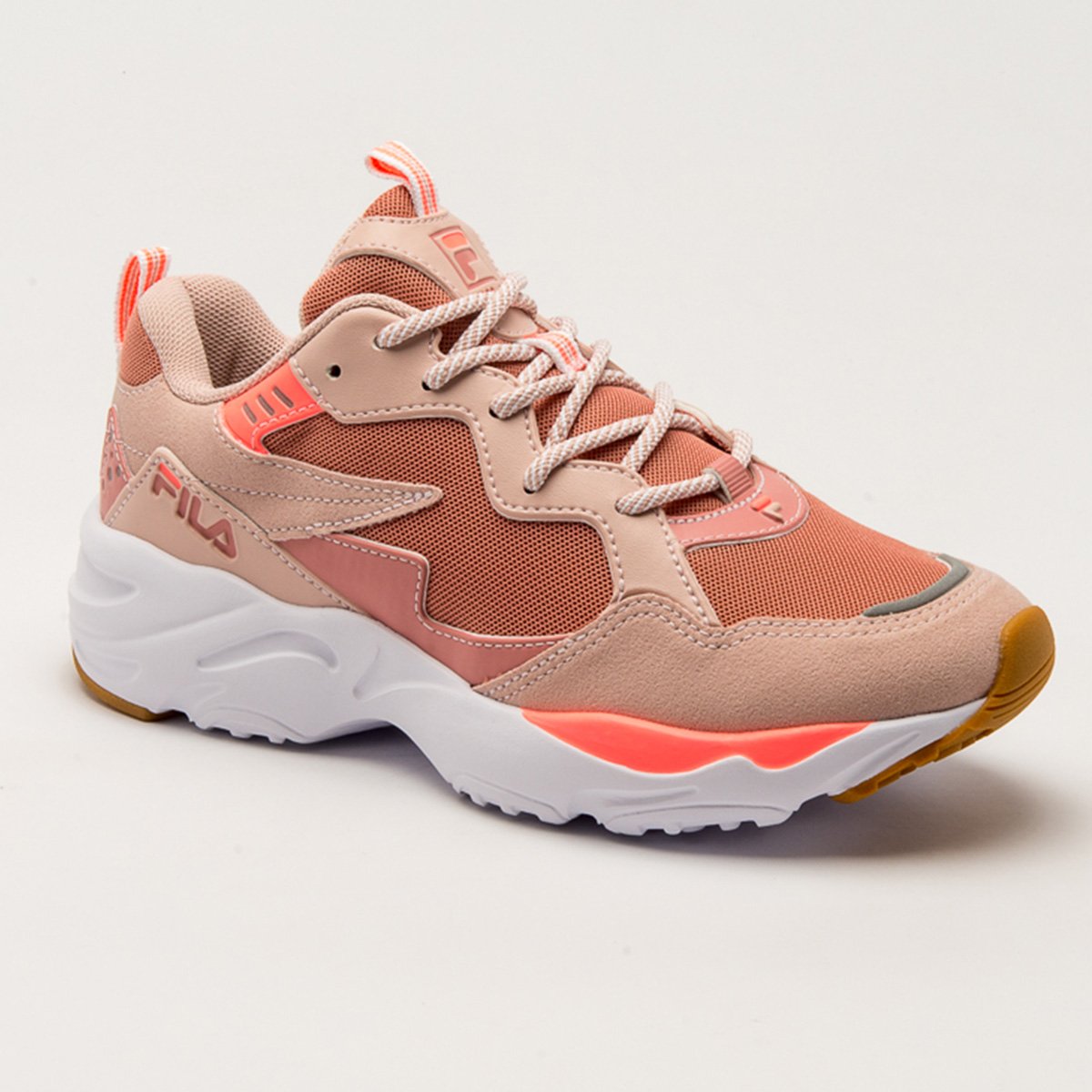 Tênis Fila Rippler Feminino