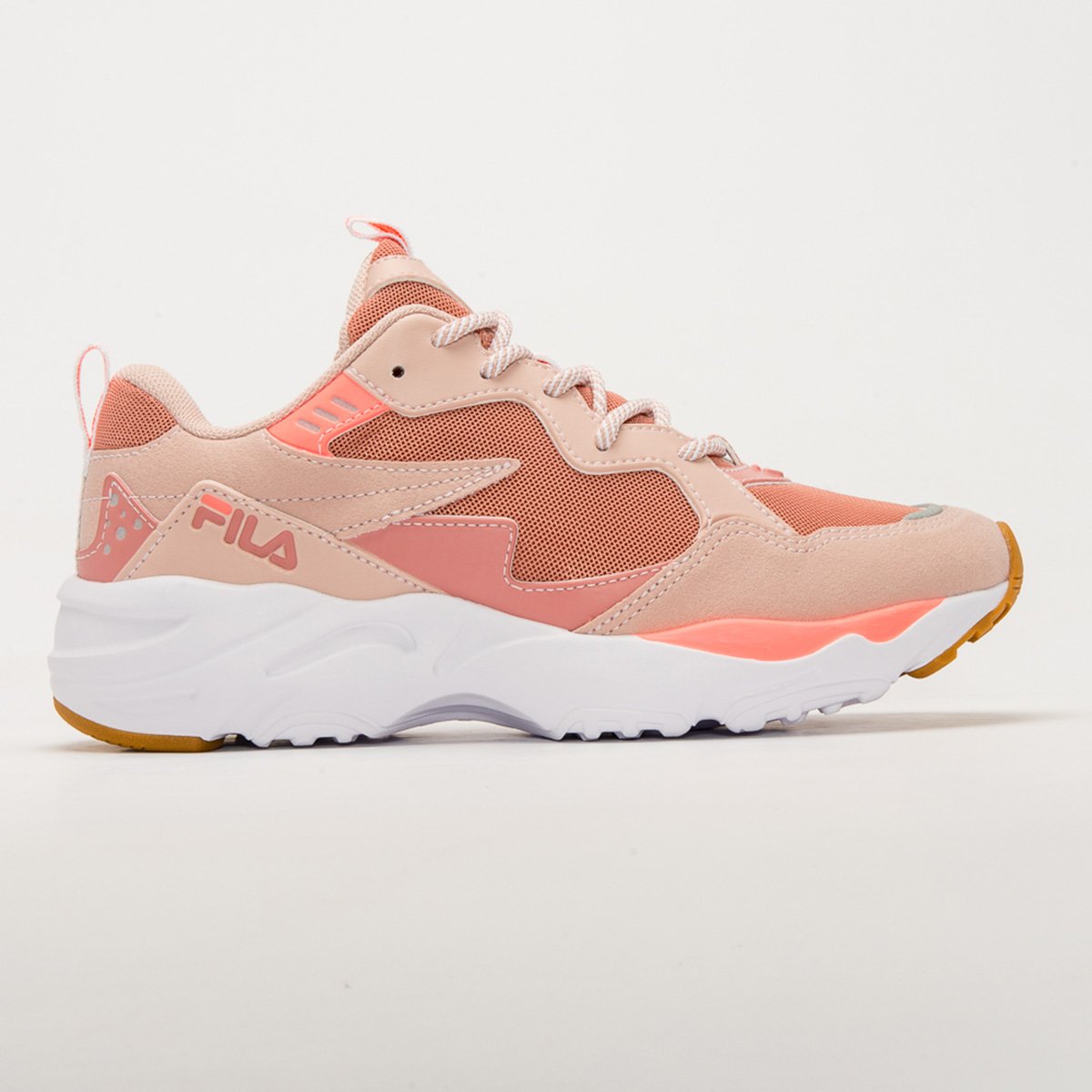 Tênis Fila Rippler Feminino - Tam: 37.5 - 1