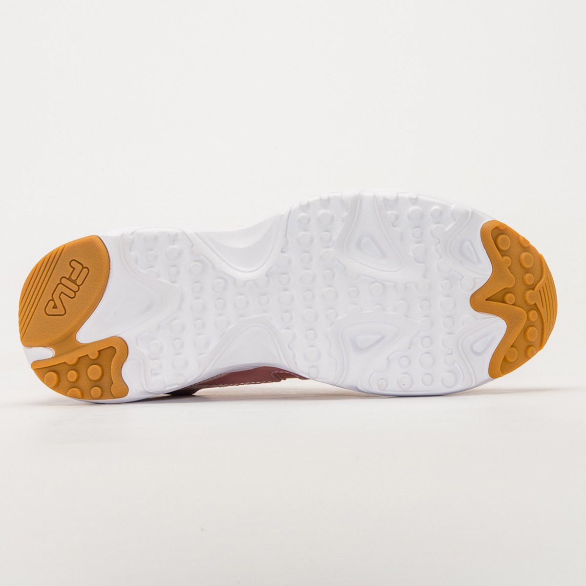 Tênis Fila Rippler Feminino - Tam: 37.5 - 4