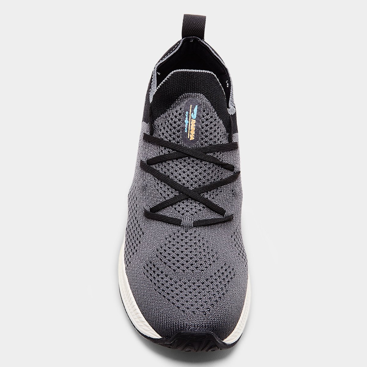 Tênis Rainha Abbey Unissex - Tam: 44 - 3